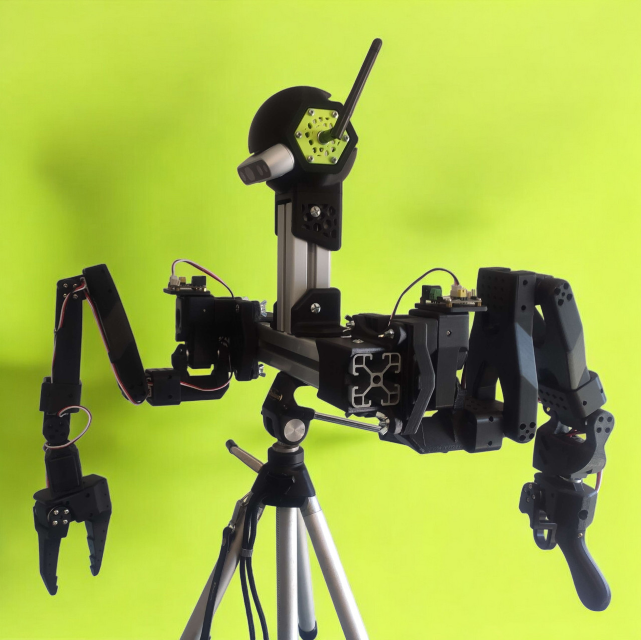 Robotics Systems